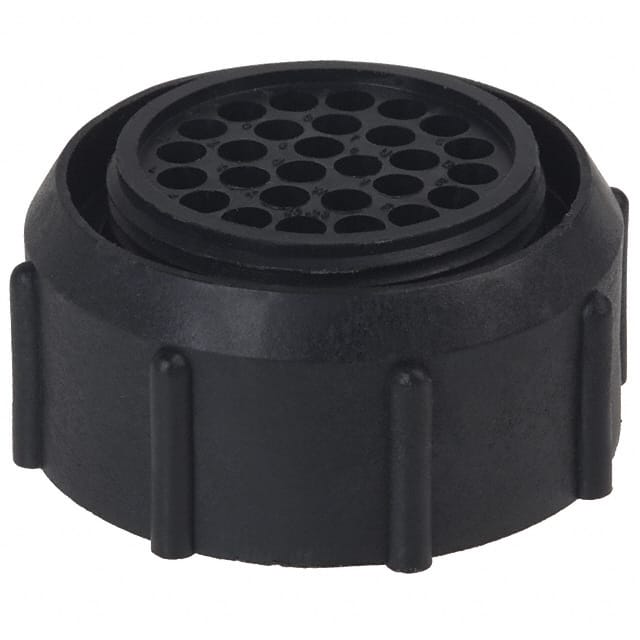 UTP62028S Souriau-Sunbank by Eaton  Boîtiers de connecteurs circulaires